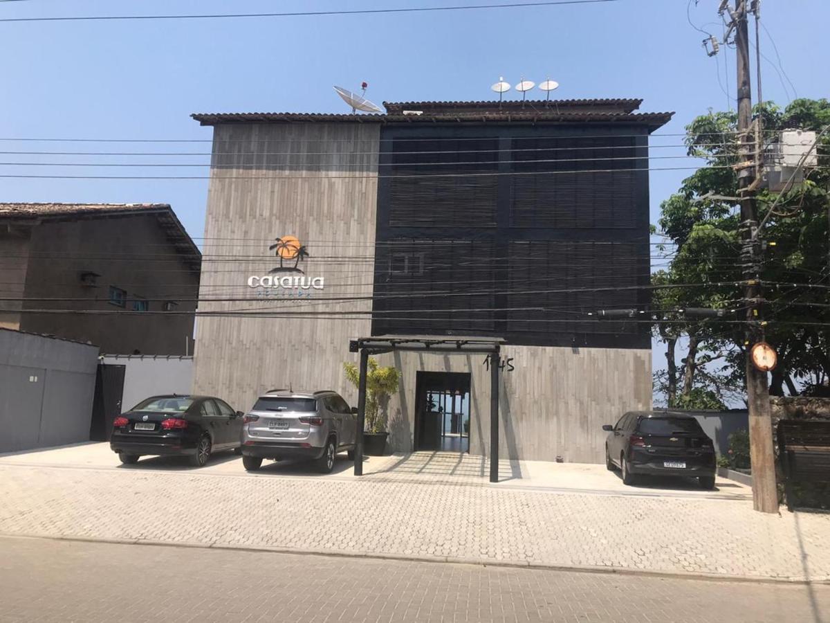 Casatua Pousada ジュケイ エクステリア 写真