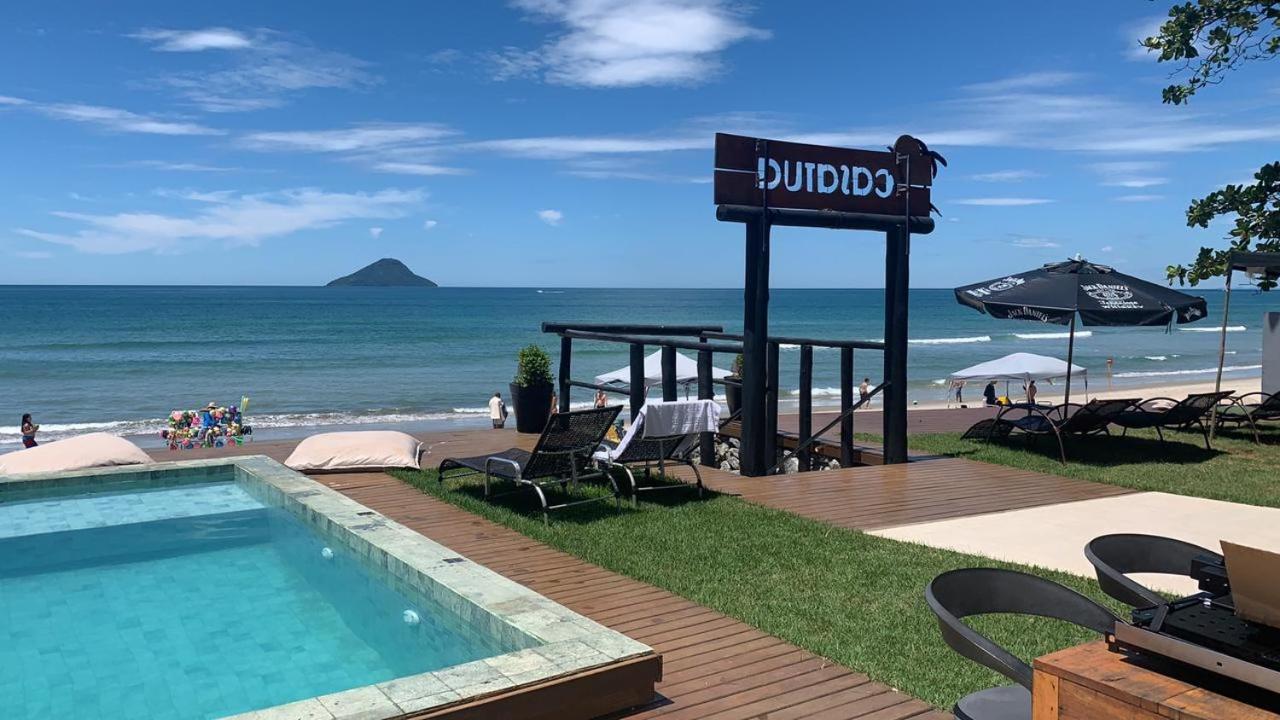 Casatua Pousada ジュケイ エクステリア 写真