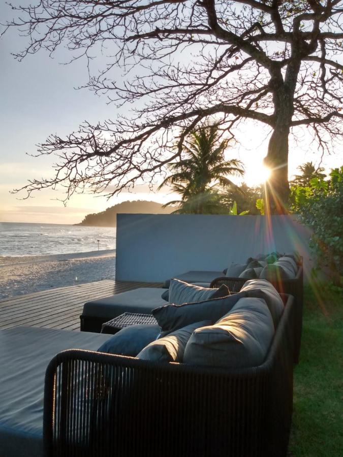 Casatua Pousada ジュケイ エクステリア 写真