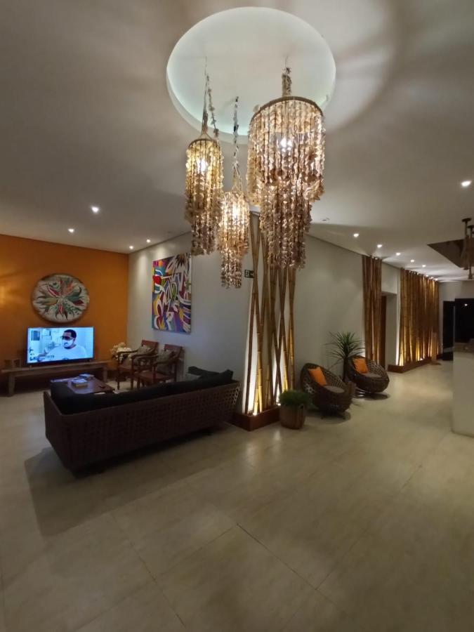 Casatua Pousada ジュケイ エクステリア 写真