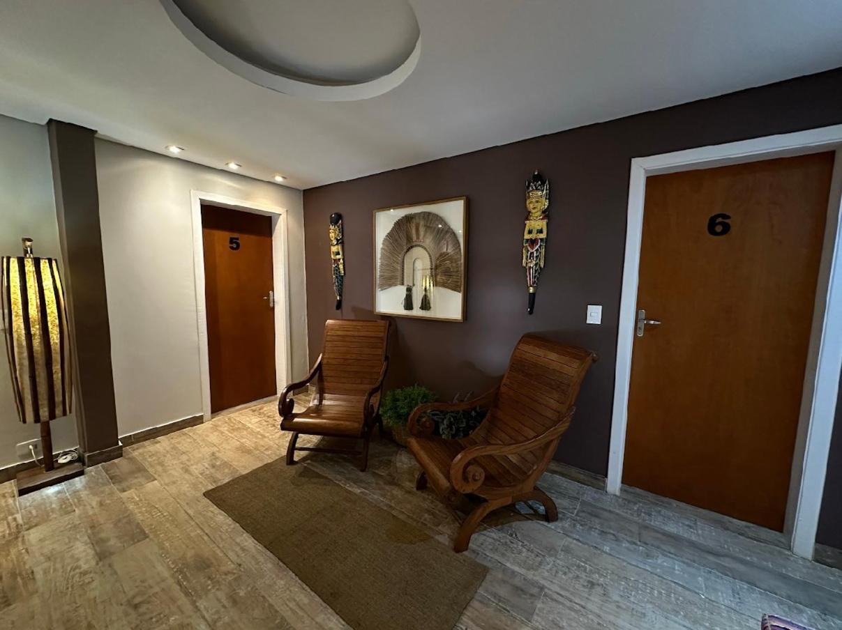 Casatua Pousada ジュケイ エクステリア 写真