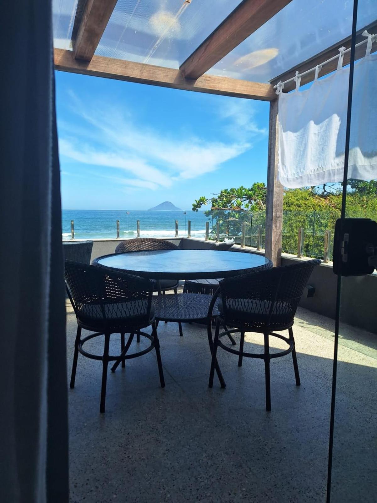Casatua Pousada ジュケイ エクステリア 写真