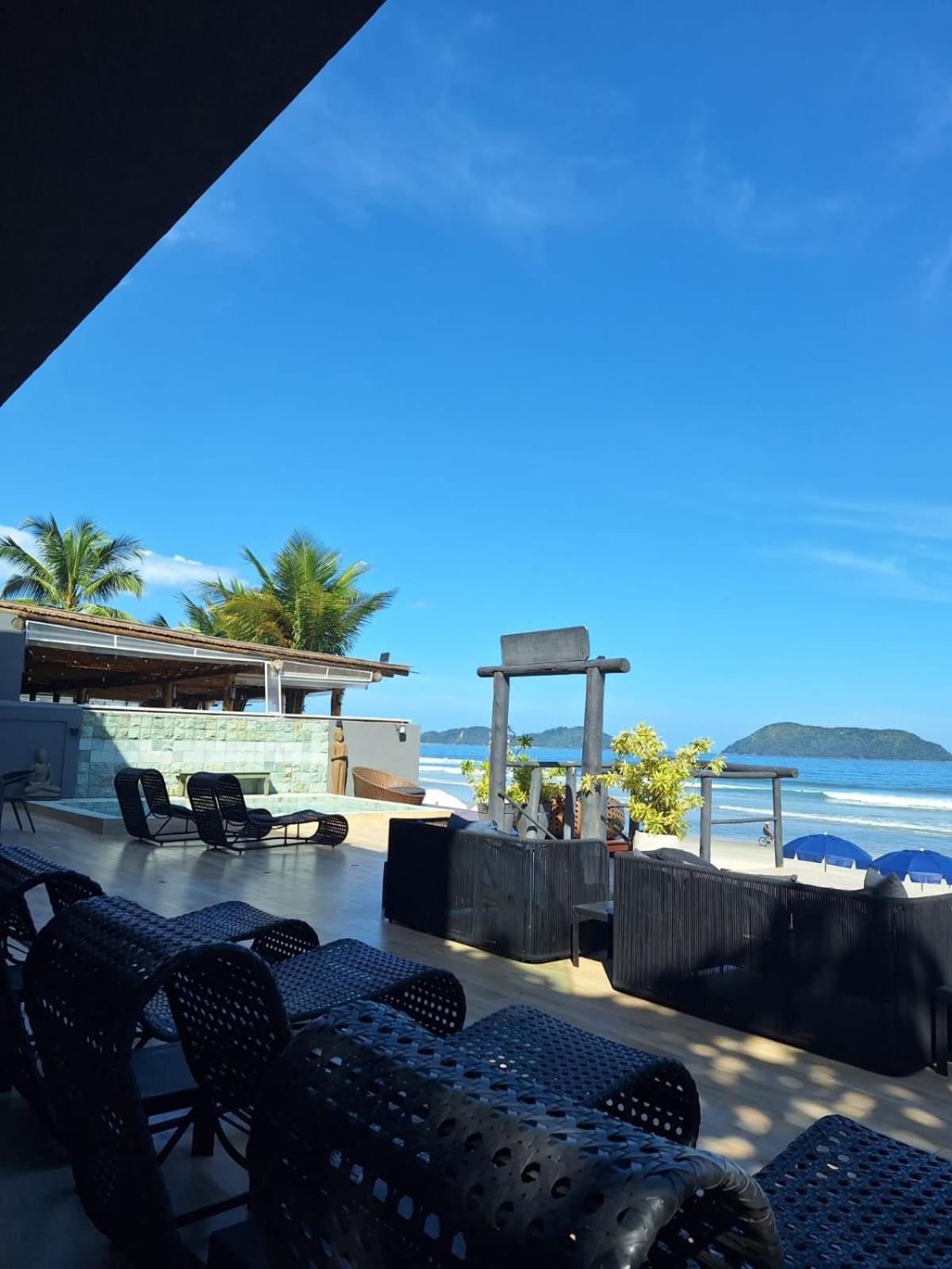 Casatua Pousada ジュケイ エクステリア 写真