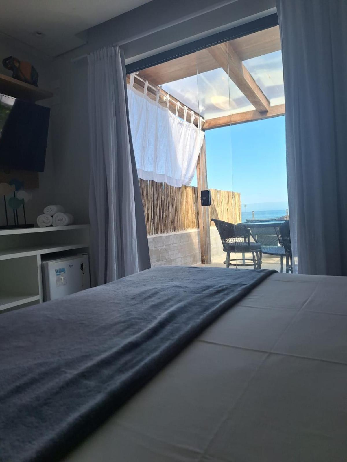 Casatua Pousada ジュケイ エクステリア 写真