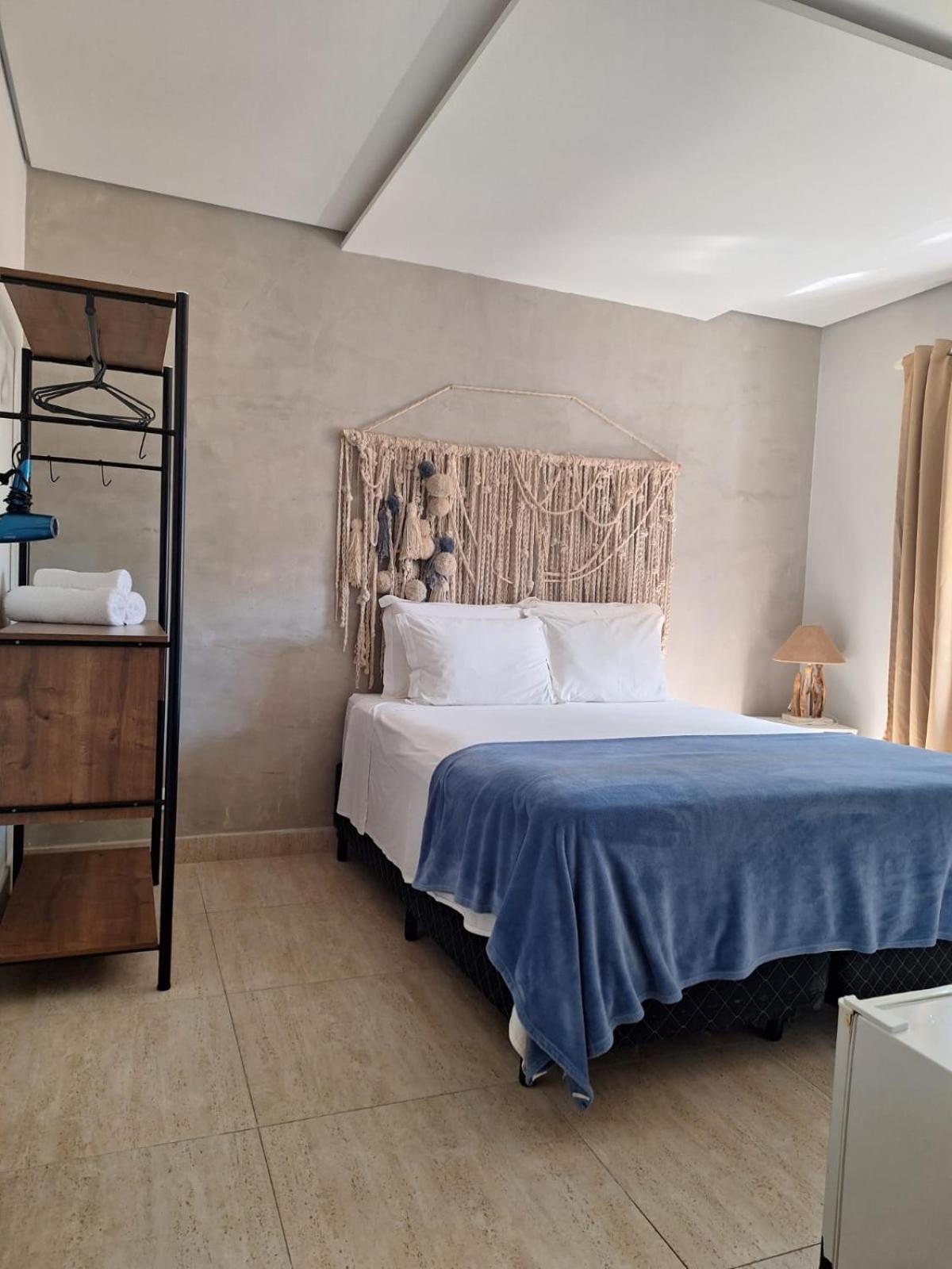 Casatua Pousada ジュケイ エクステリア 写真