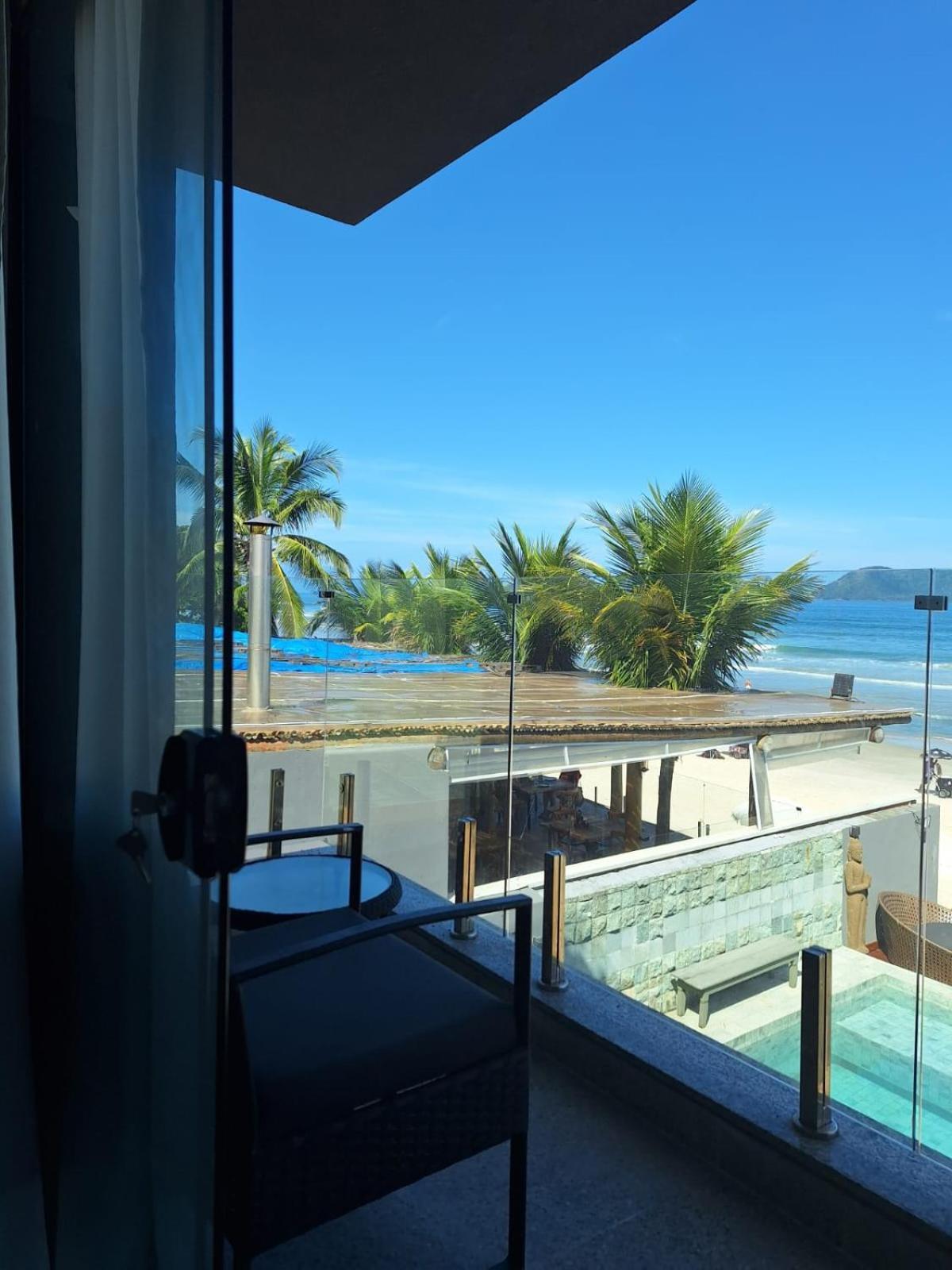 Casatua Pousada ジュケイ エクステリア 写真
