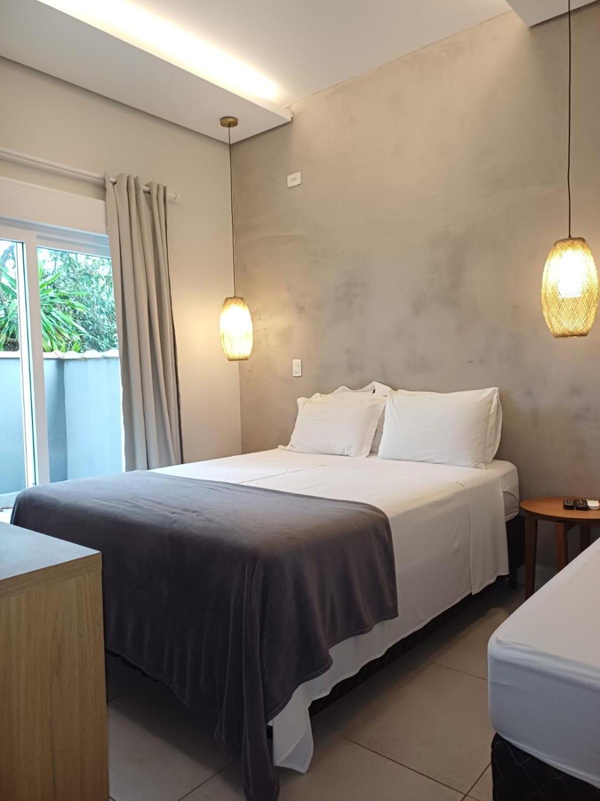 Casatua Pousada ジュケイ エクステリア 写真