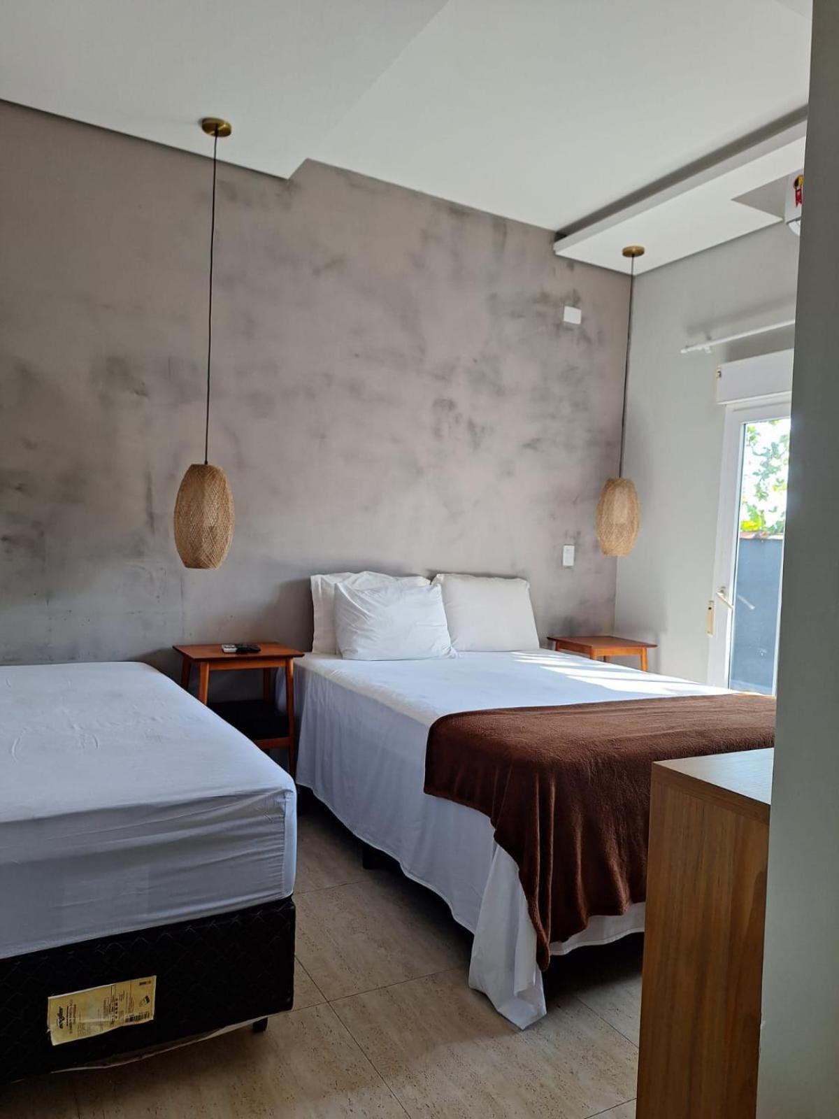 Casatua Pousada ジュケイ エクステリア 写真