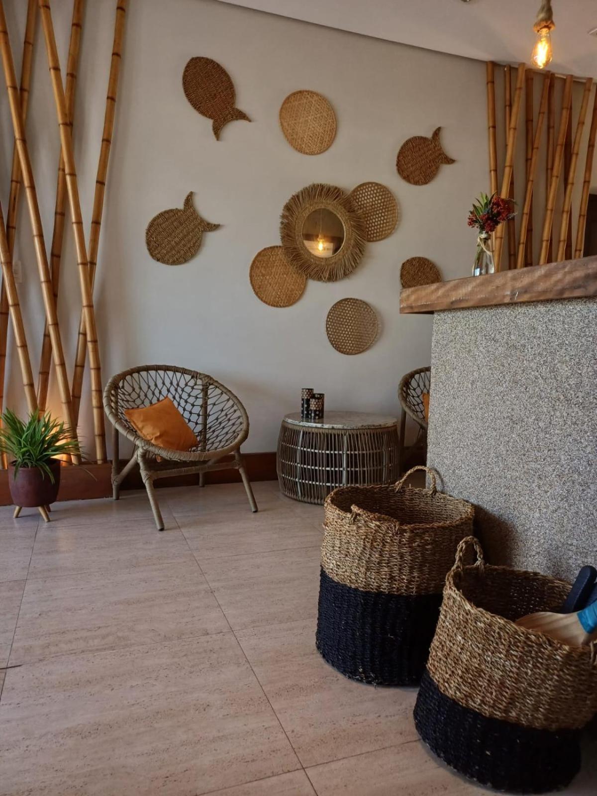 Casatua Pousada ジュケイ エクステリア 写真
