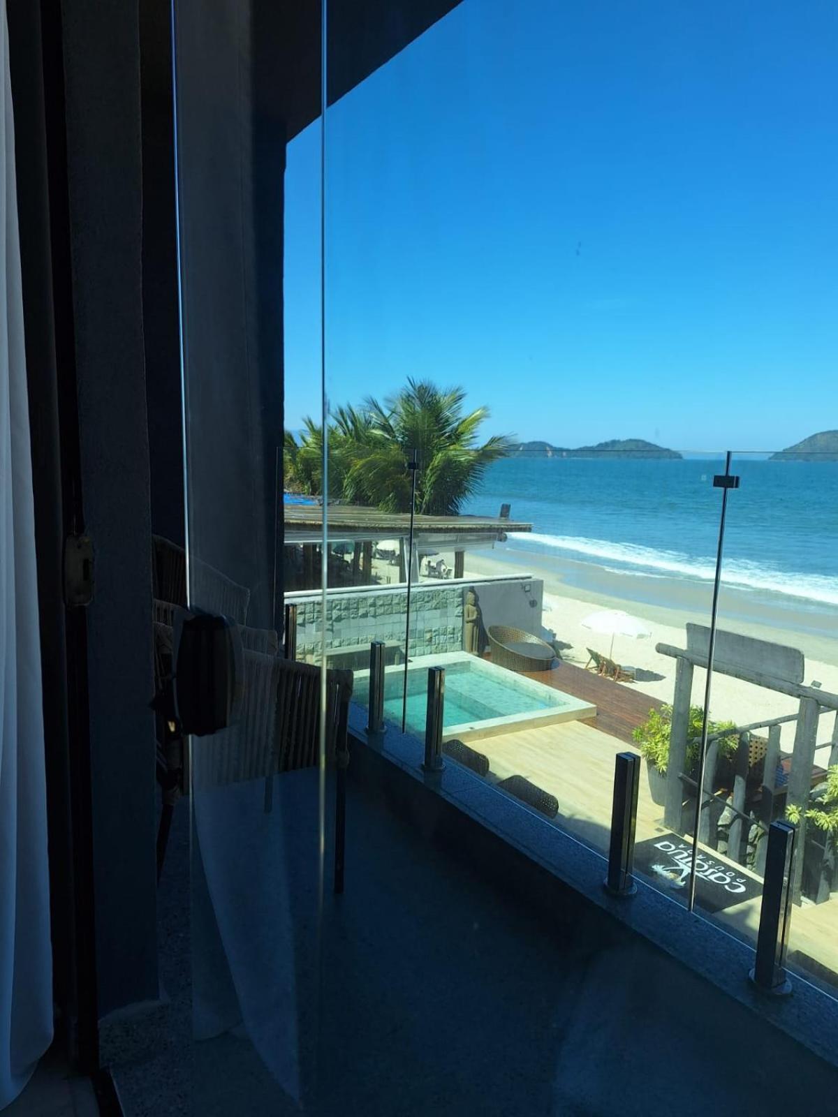 Casatua Pousada ジュケイ エクステリア 写真