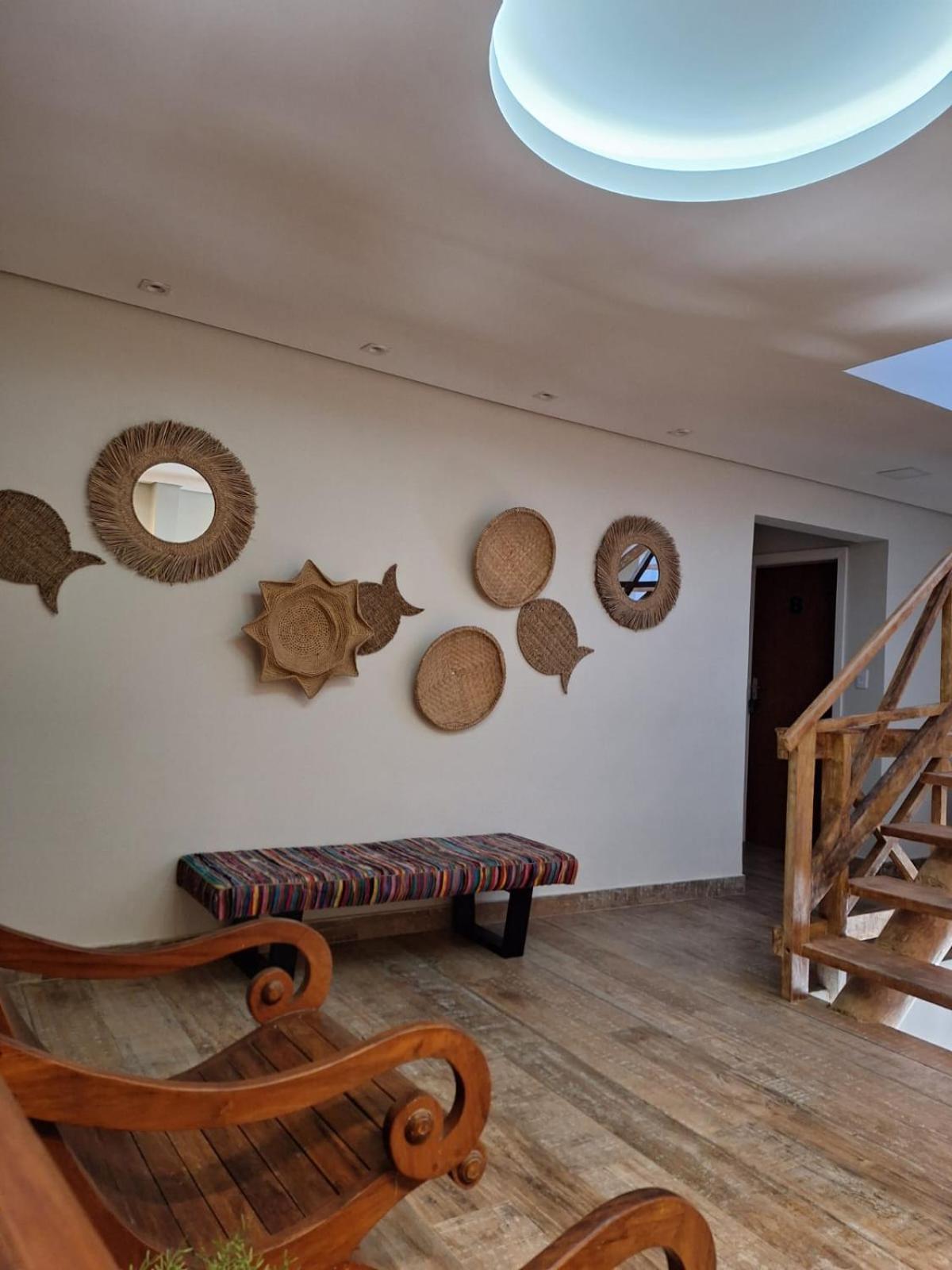 Casatua Pousada ジュケイ エクステリア 写真