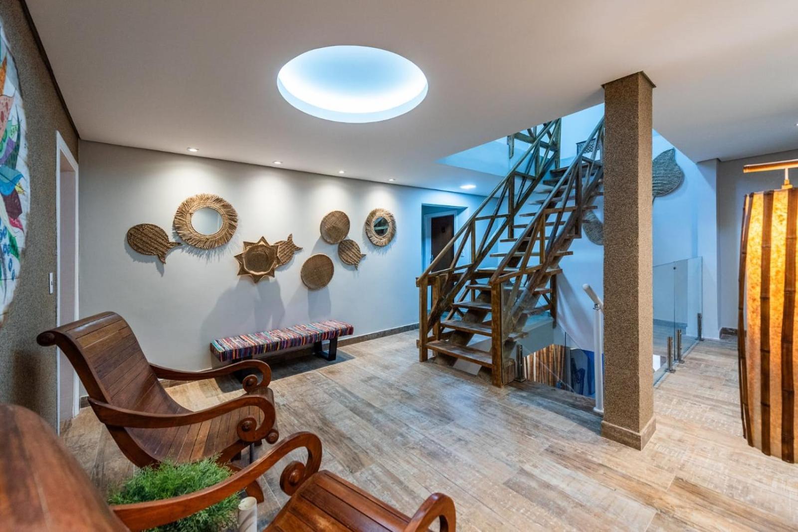Casatua Pousada ジュケイ エクステリア 写真