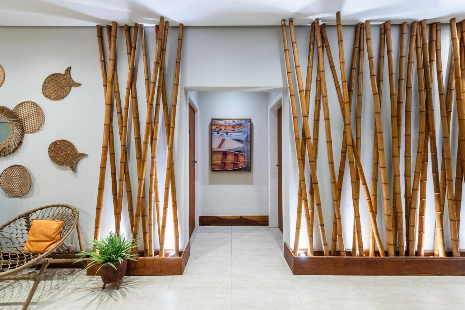 Casatua Pousada ジュケイ エクステリア 写真