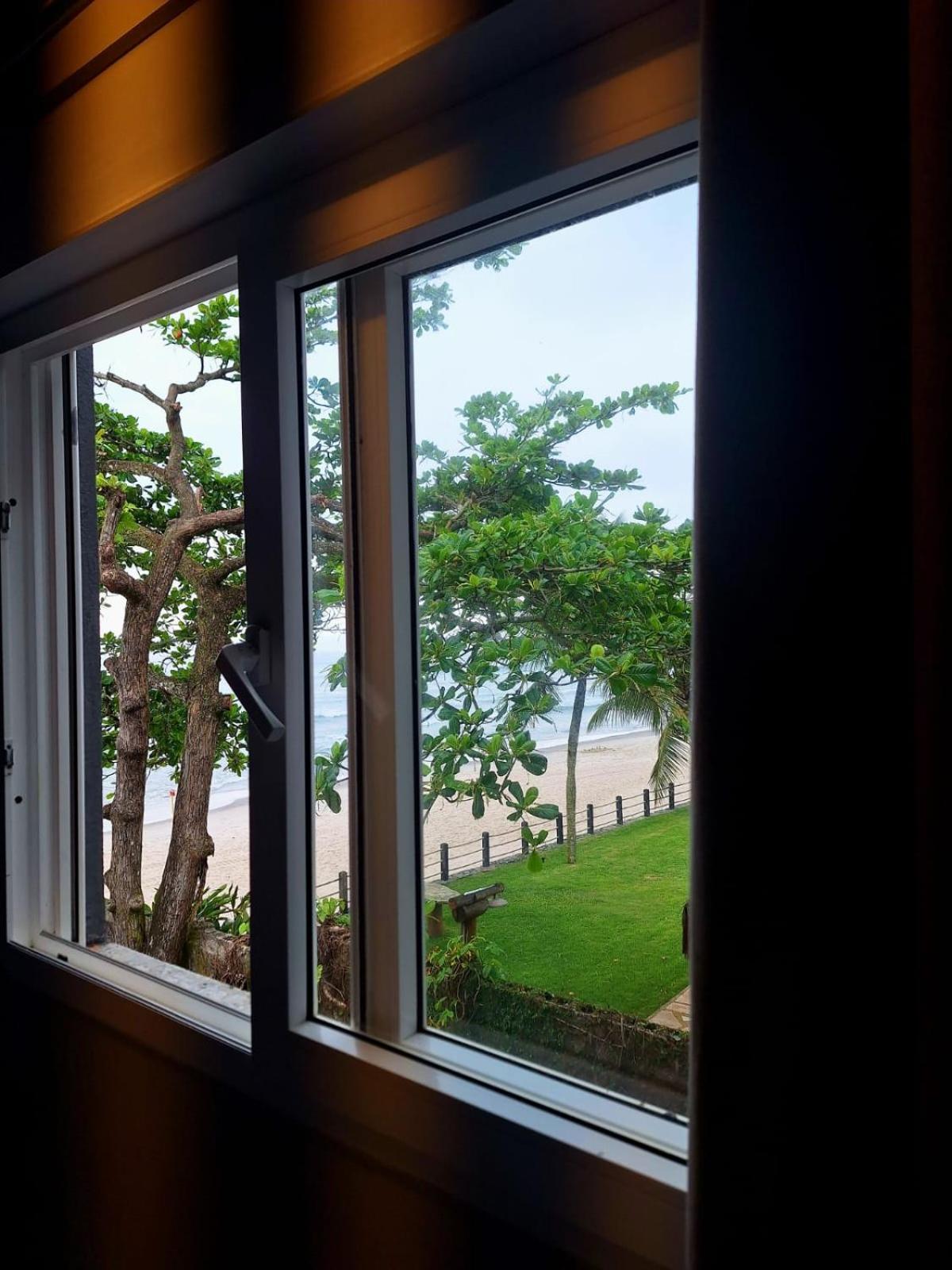 Casatua Pousada ジュケイ エクステリア 写真