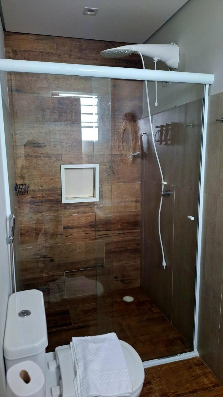 Casatua Pousada ジュケイ エクステリア 写真