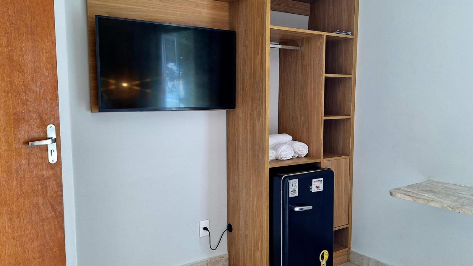Casatua Pousada ジュケイ エクステリア 写真