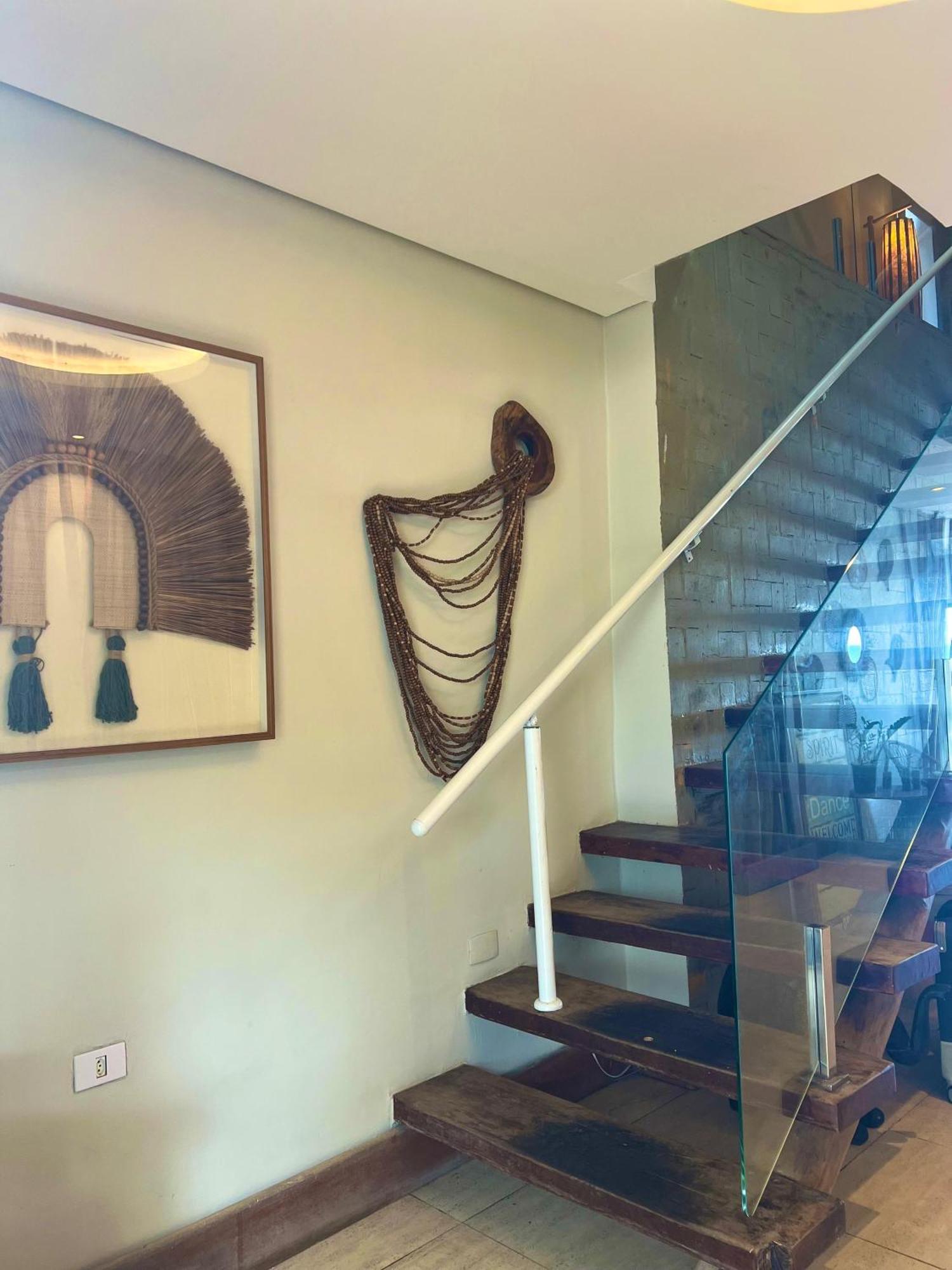 Casatua Pousada ジュケイ エクステリア 写真