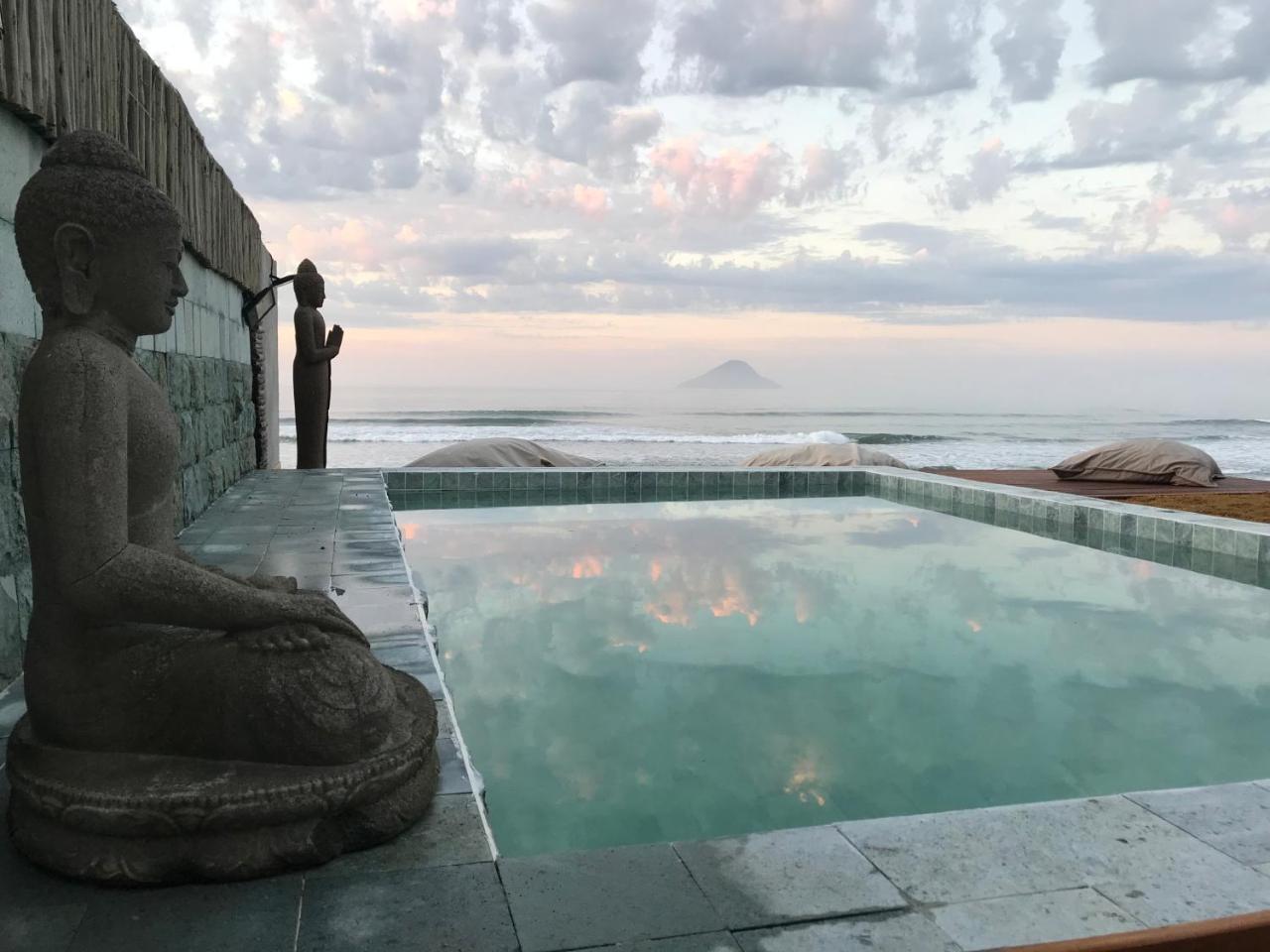 Casatua Pousada ジュケイ エクステリア 写真