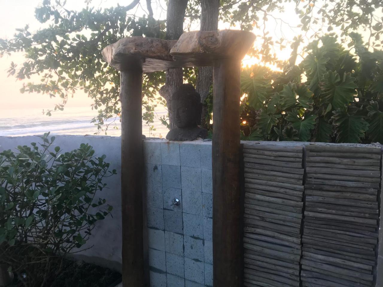 Casatua Pousada ジュケイ エクステリア 写真