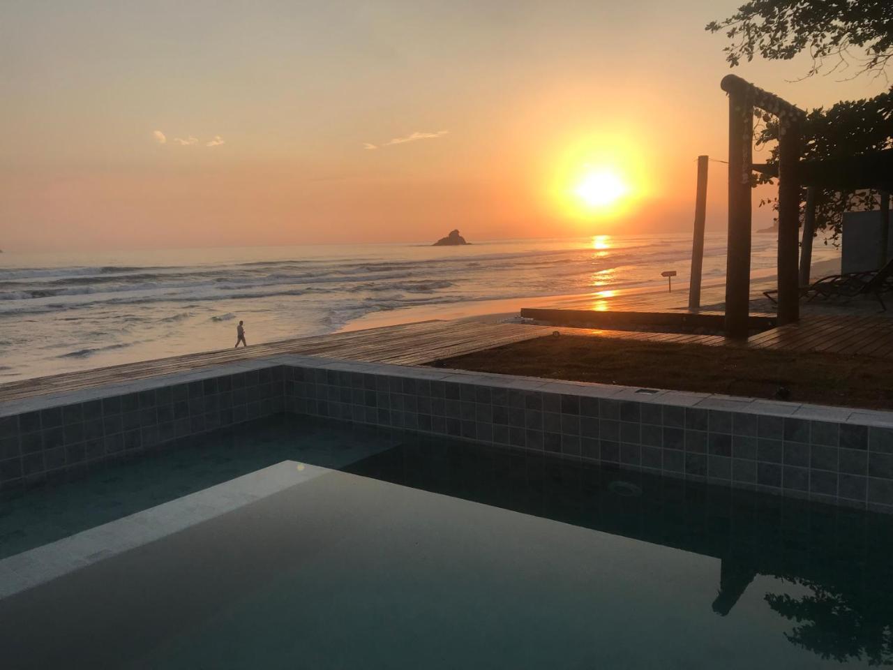 Casatua Pousada ジュケイ エクステリア 写真