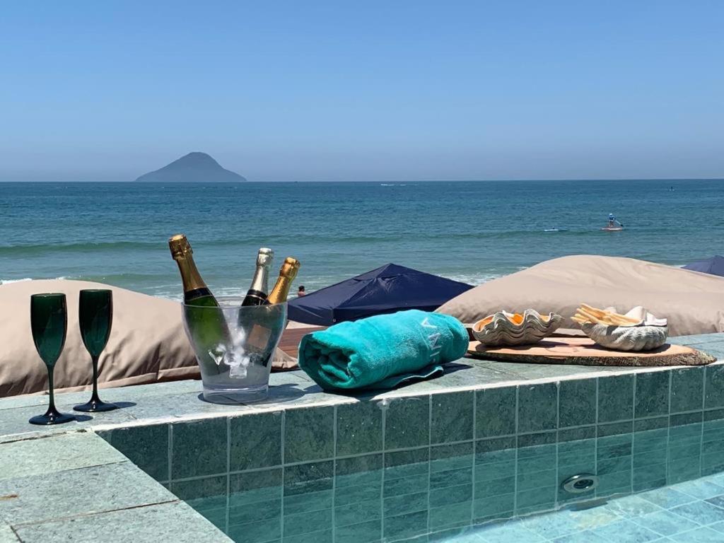 Casatua Pousada ジュケイ エクステリア 写真
